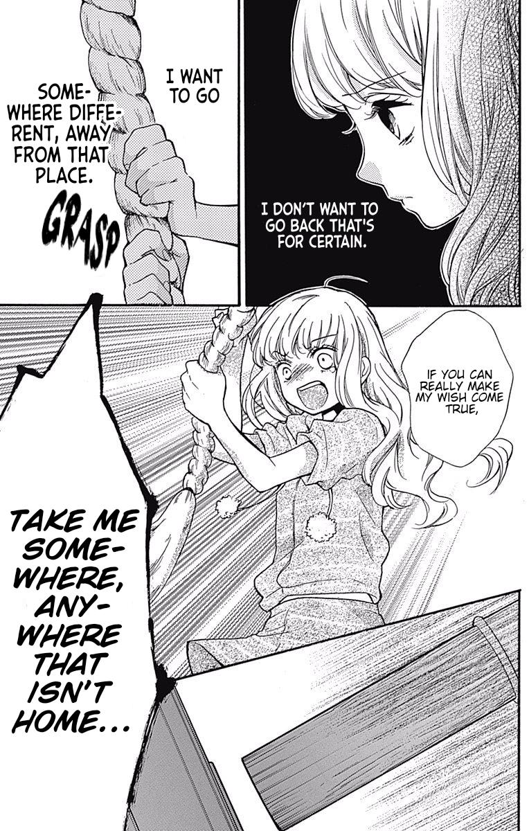 Read Zekkyou Gakkyuu EN Manga Online