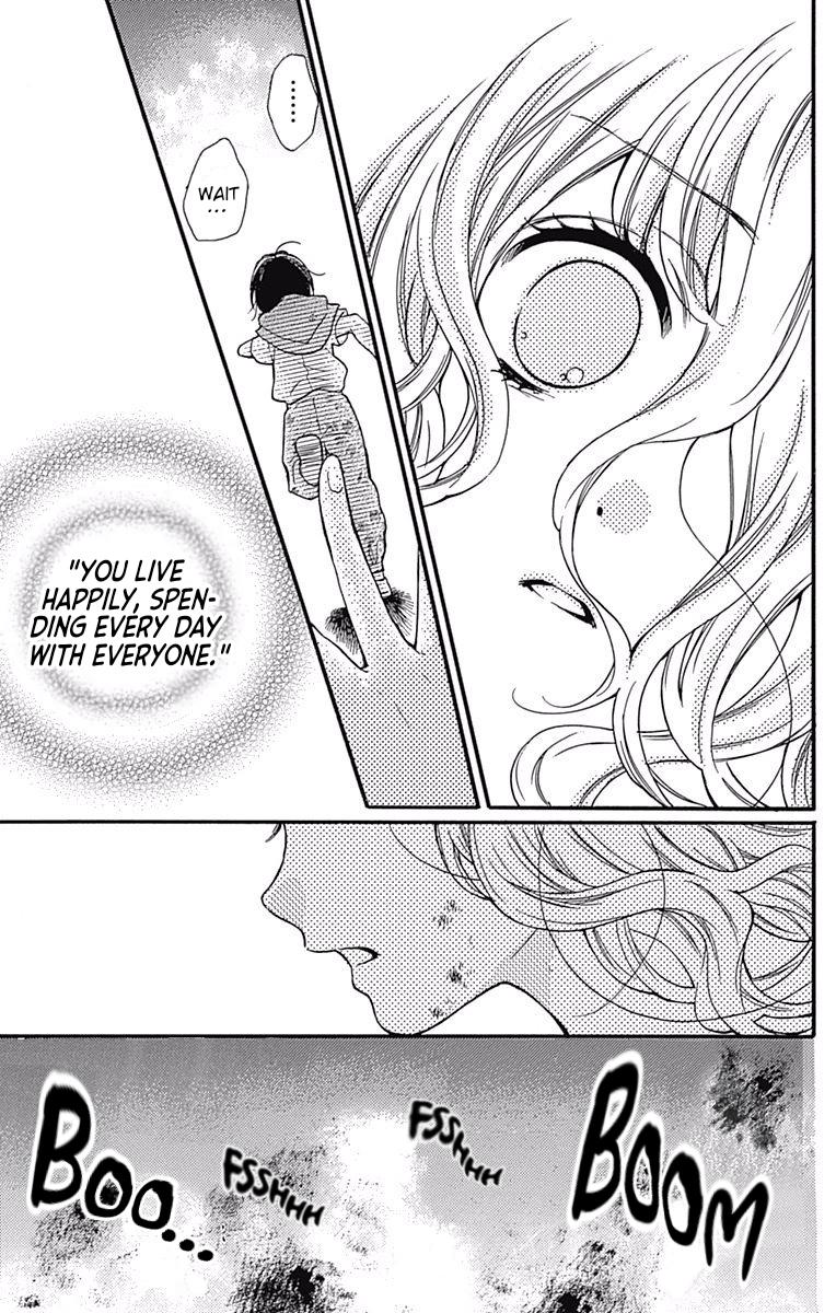 Read Zekkyou Gakkyuu EN Manga Online