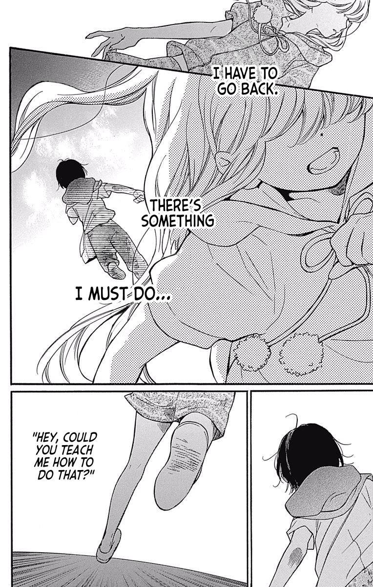 Read Zekkyou Gakkyuu EN Manga Online