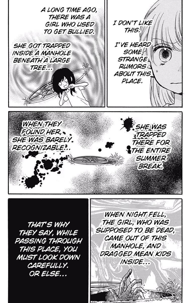 Read Zekkyou Gakkyuu EN Manga Online