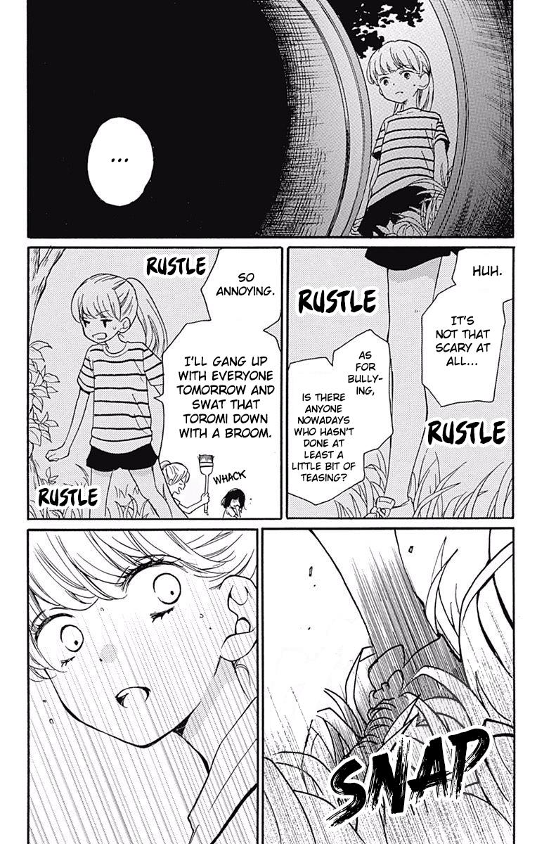 Read Zekkyou Gakkyuu EN Manga Online