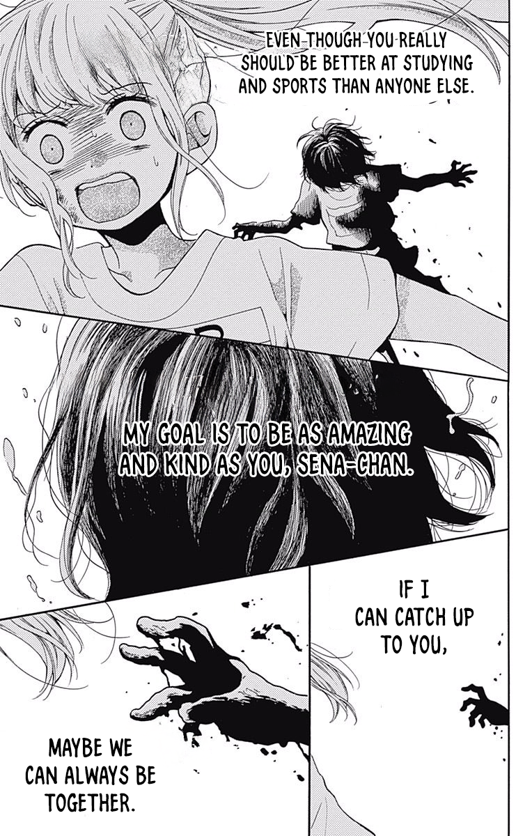 Read Zekkyou Gakkyuu EN Manga Online