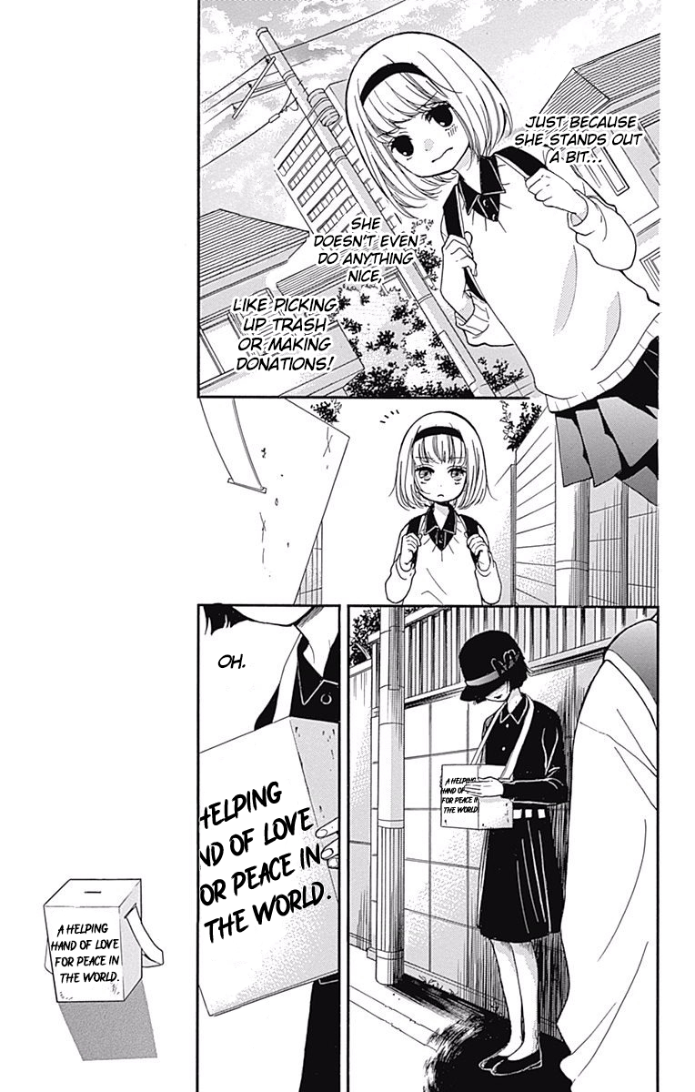 Read Zekkyou Gakkyuu EN Manga Online