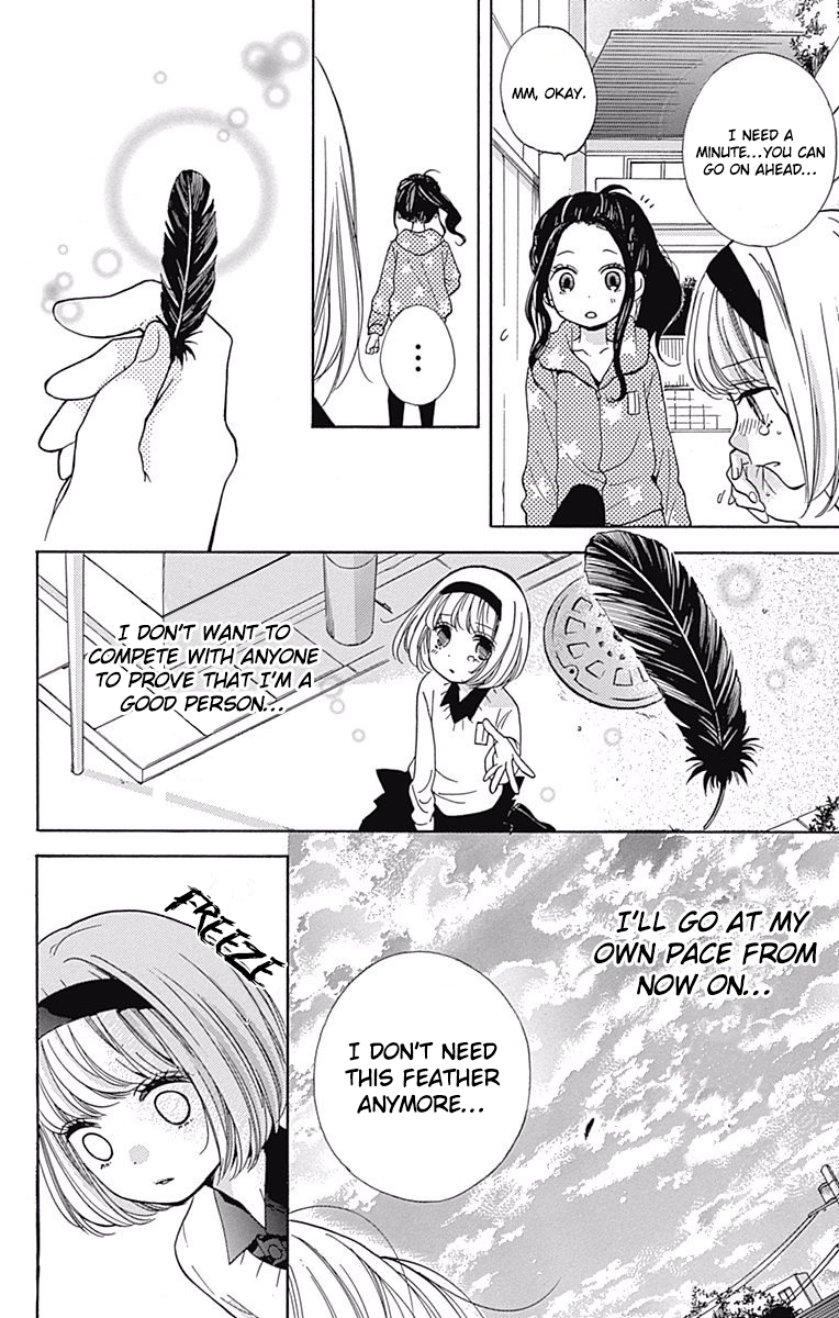 Read Zekkyou Gakkyuu EN Manga Online