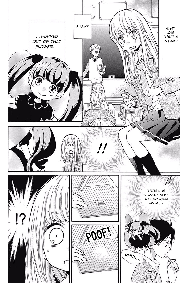 Read Zekkyou Gakkyuu EN Manga Online