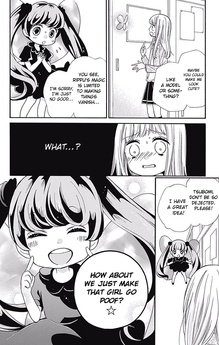 Read Zekkyou Gakkyuu EN Manga Online