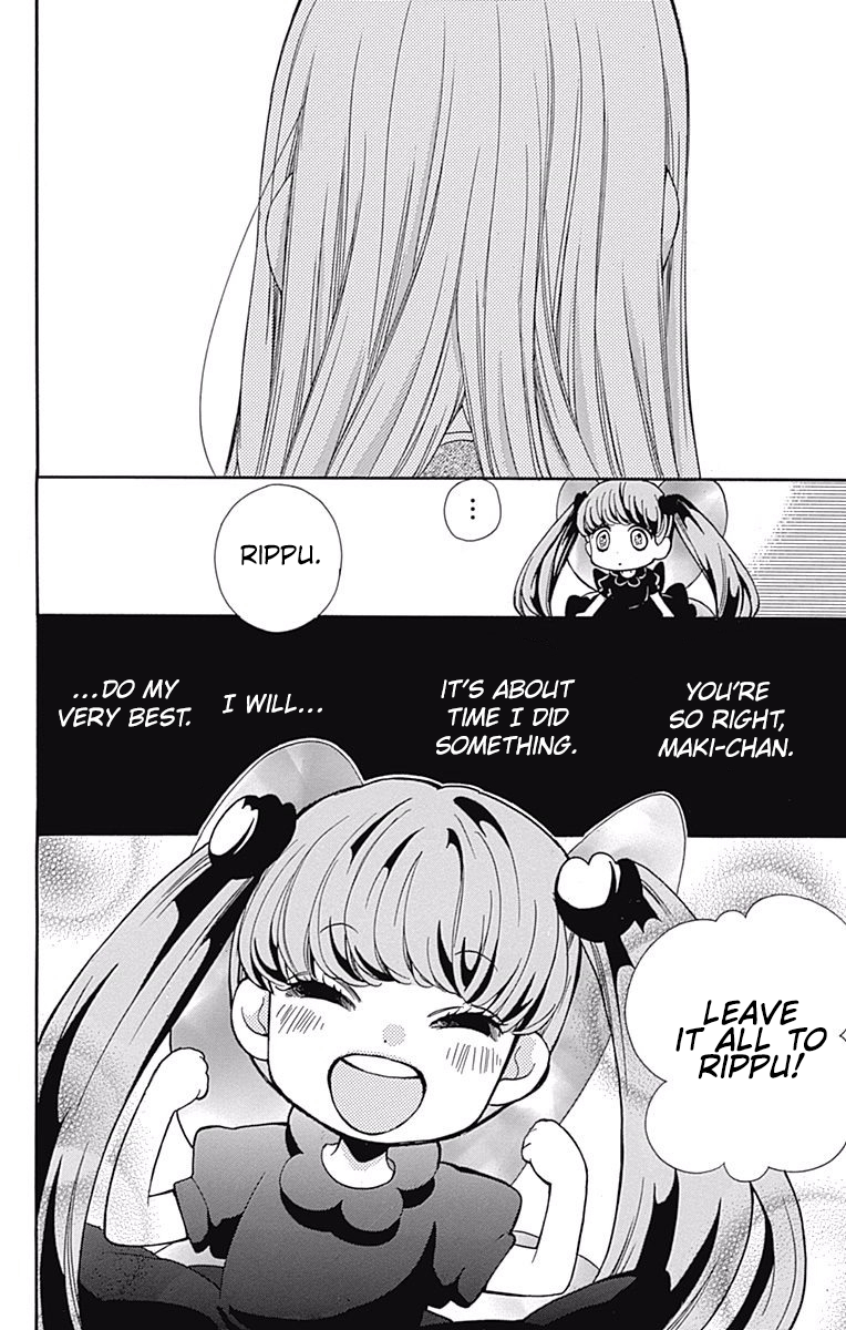 Read Zekkyou Gakkyuu EN Manga Online