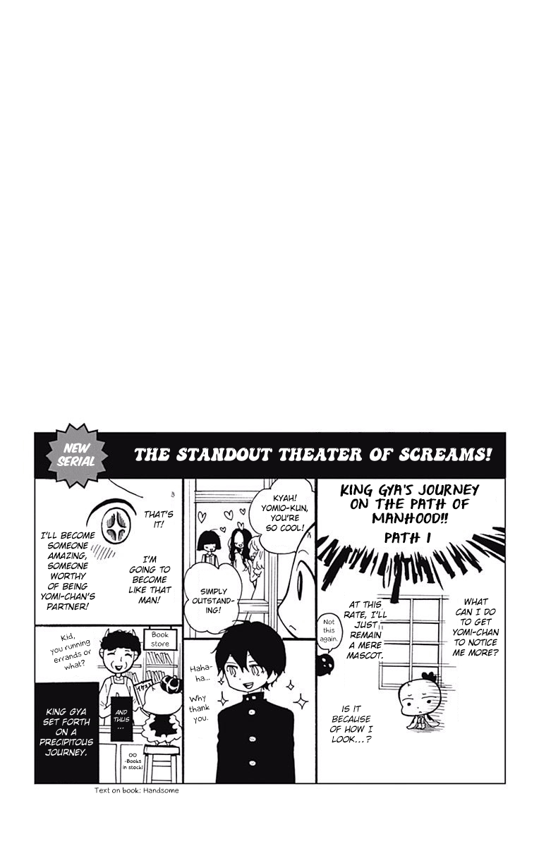 Read Zekkyou Gakkyuu EN Manga Online