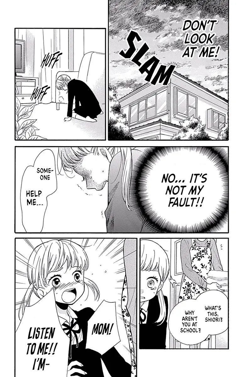 Read Zekkyou Gakkyuu EN Manga Online