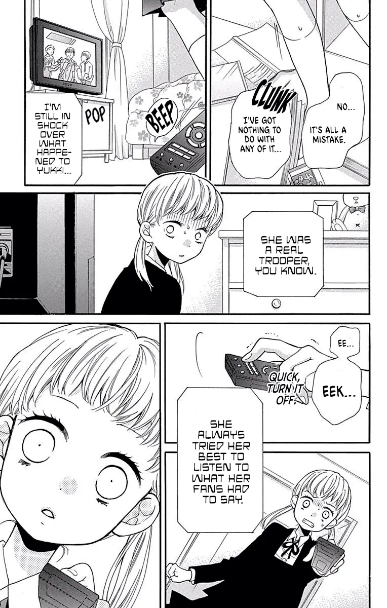 Read Zekkyou Gakkyuu EN Manga Online