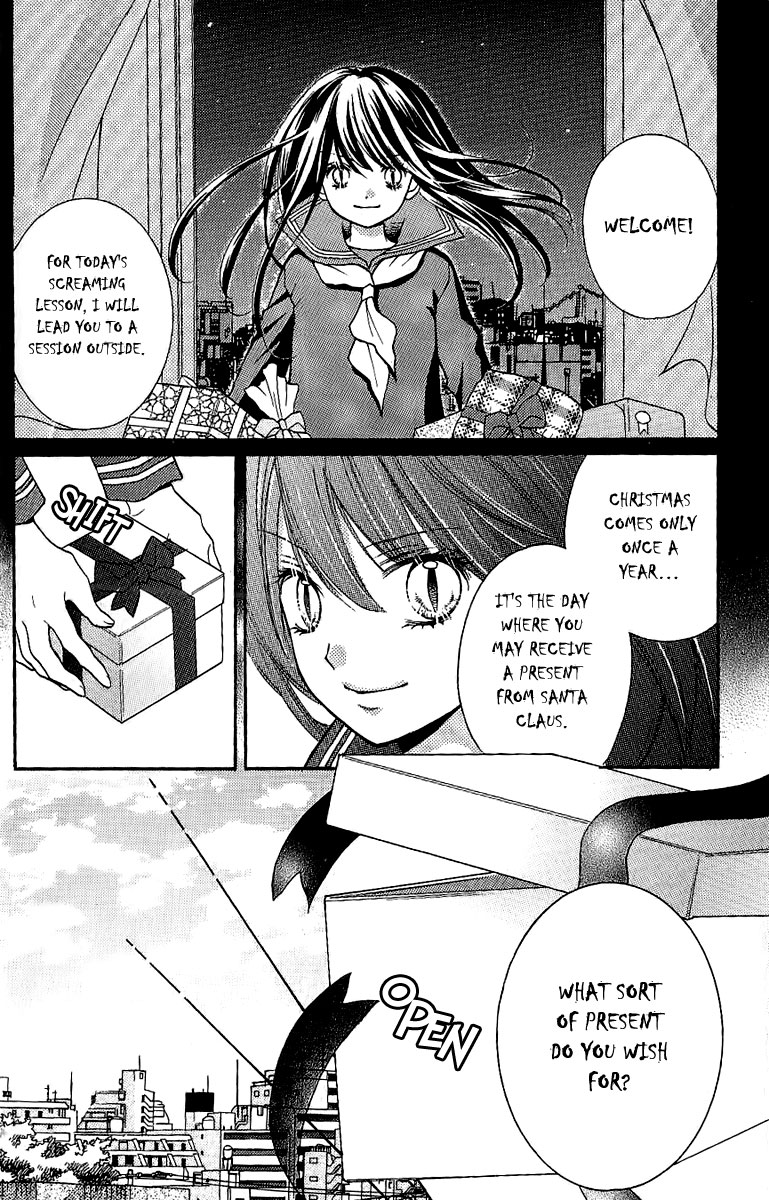 Read Zekkyou Gakkyuu EN Manga Online