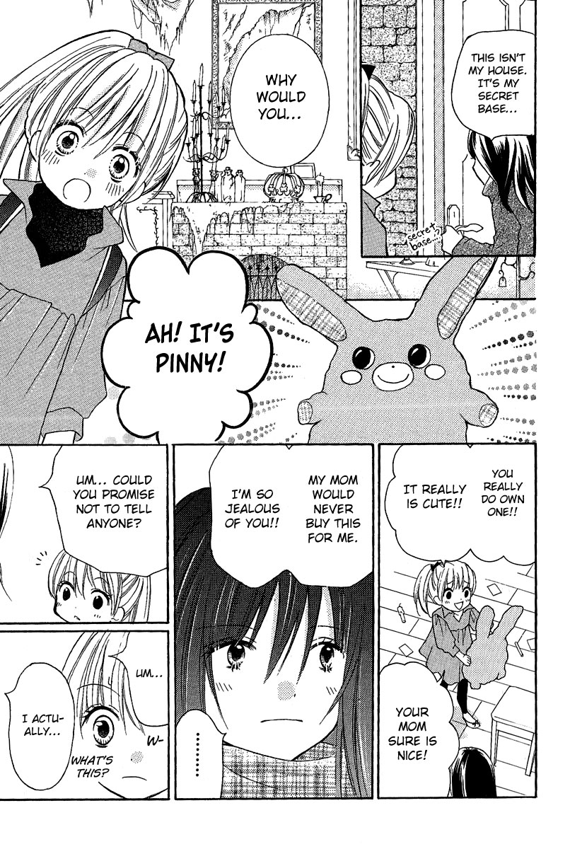 Read Zekkyou Gakkyuu EN Manga Online
