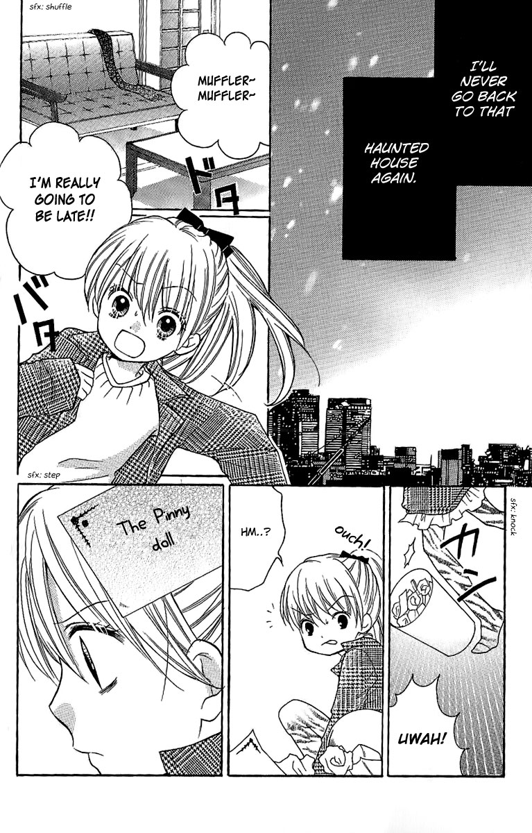 Read Zekkyou Gakkyuu EN Manga Online