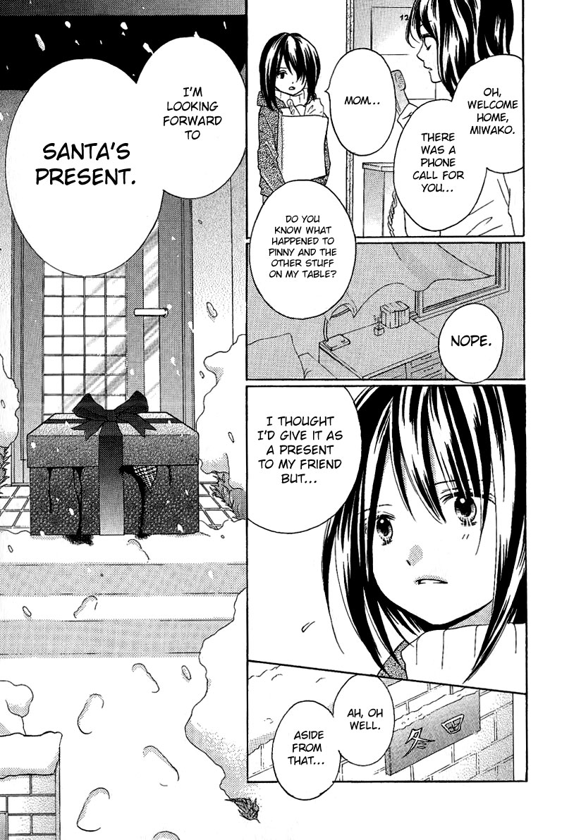 Read Zekkyou Gakkyuu EN Manga Online
