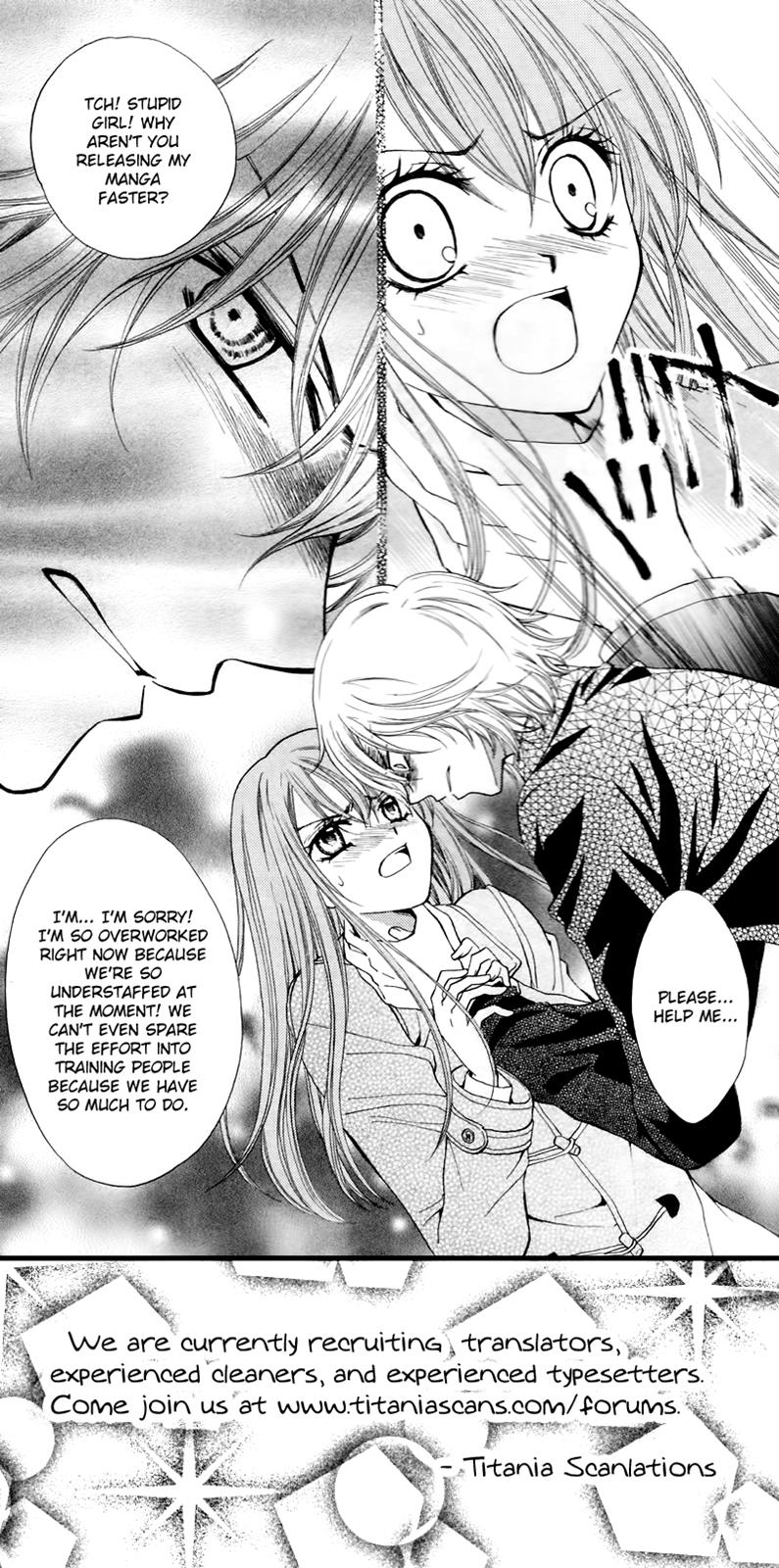 Read Zekkyou Gakkyuu EN Manga Online