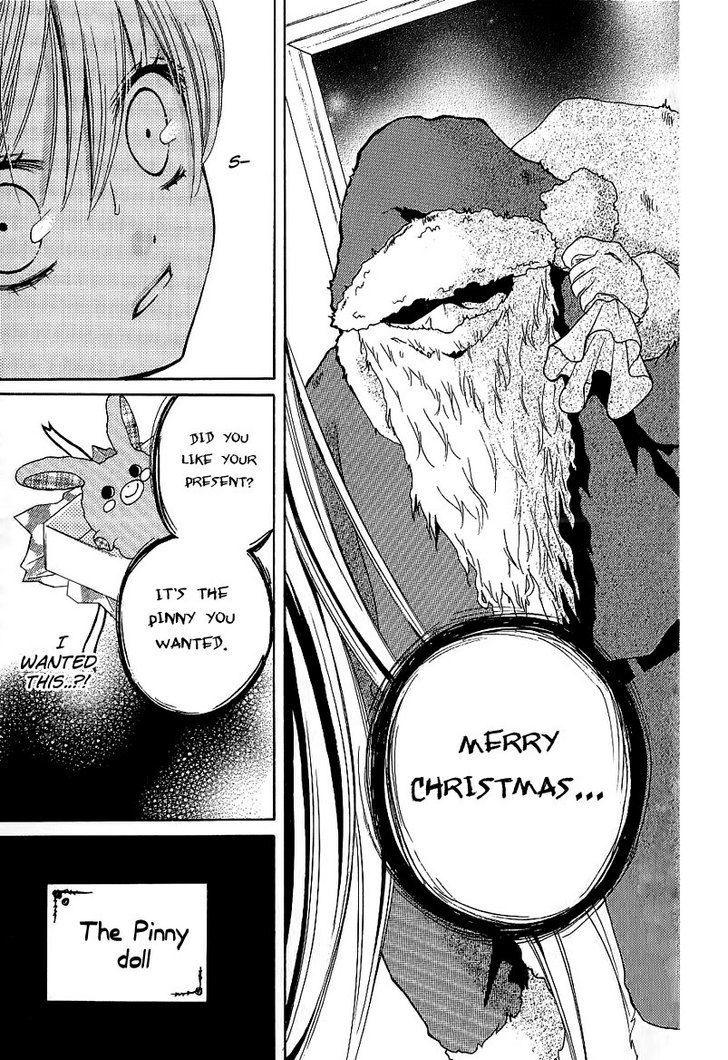 Read Zekkyou Gakkyuu EN Manga Online