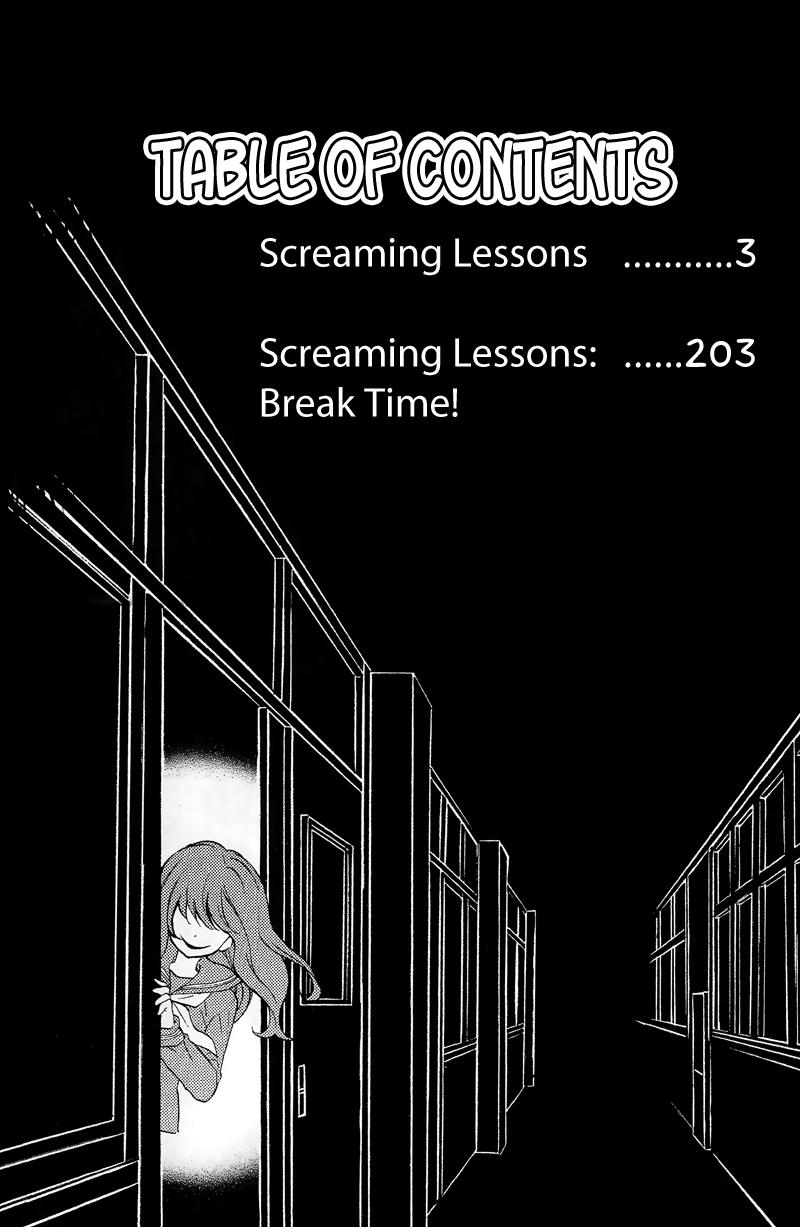 Read Zekkyou Gakkyuu EN Manga Online