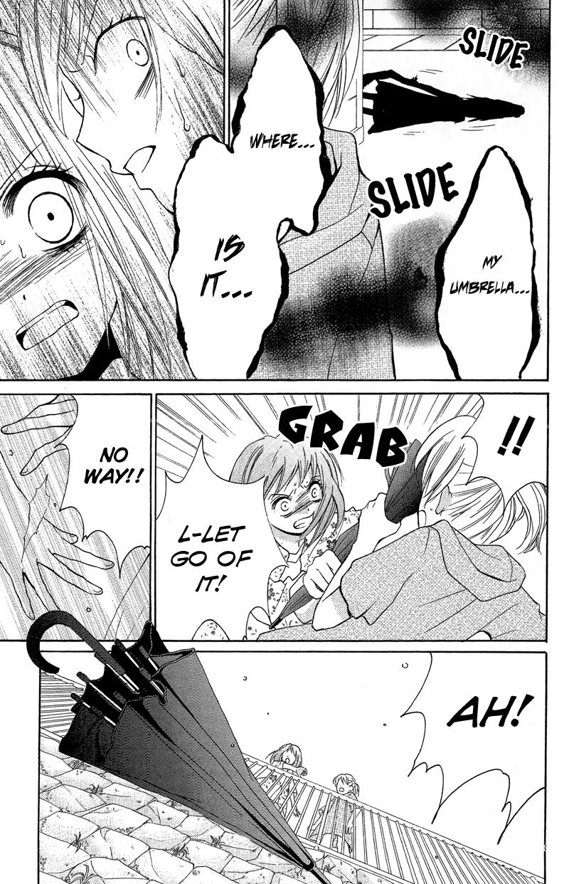 Read Zekkyou Gakkyuu EN Manga Online