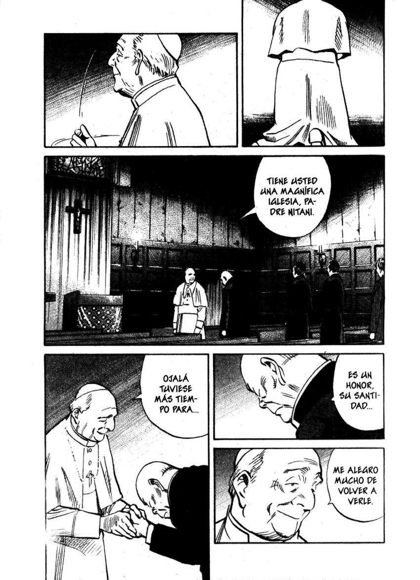 Read 20th Century Boys ES Manga Online