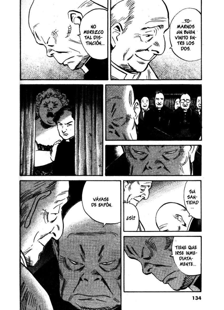 Read 20th Century Boys ES Manga Online