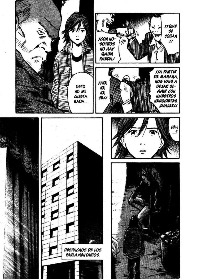 Read 20th Century Boys ES Manga Online