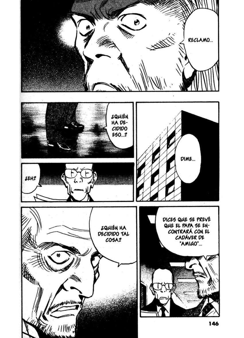 Read 20th Century Boys ES Manga Online
