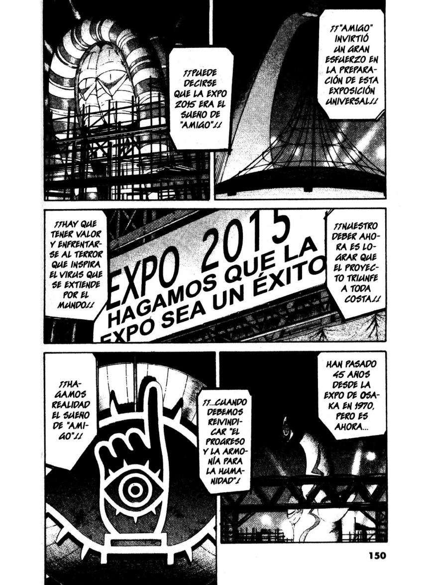 Read 20th Century Boys ES Manga Online