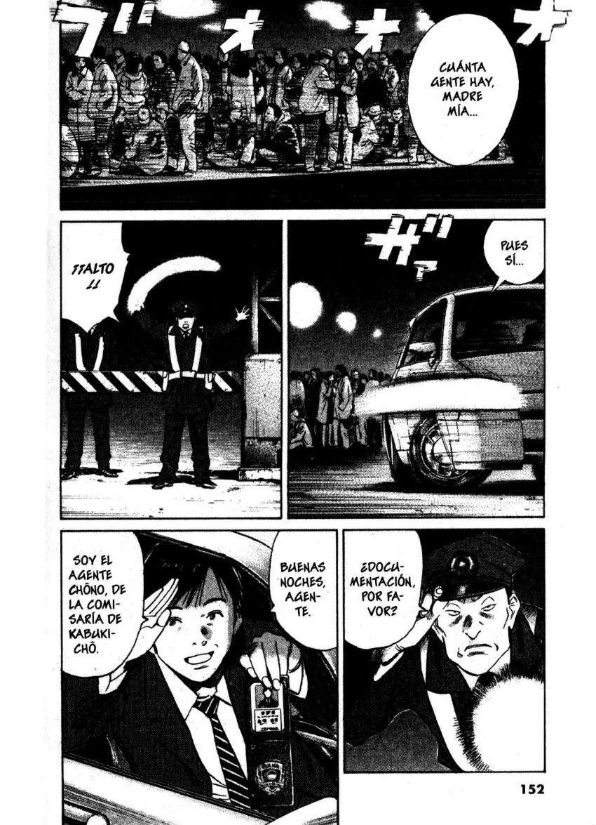 Read 20th Century Boys ES Manga Online