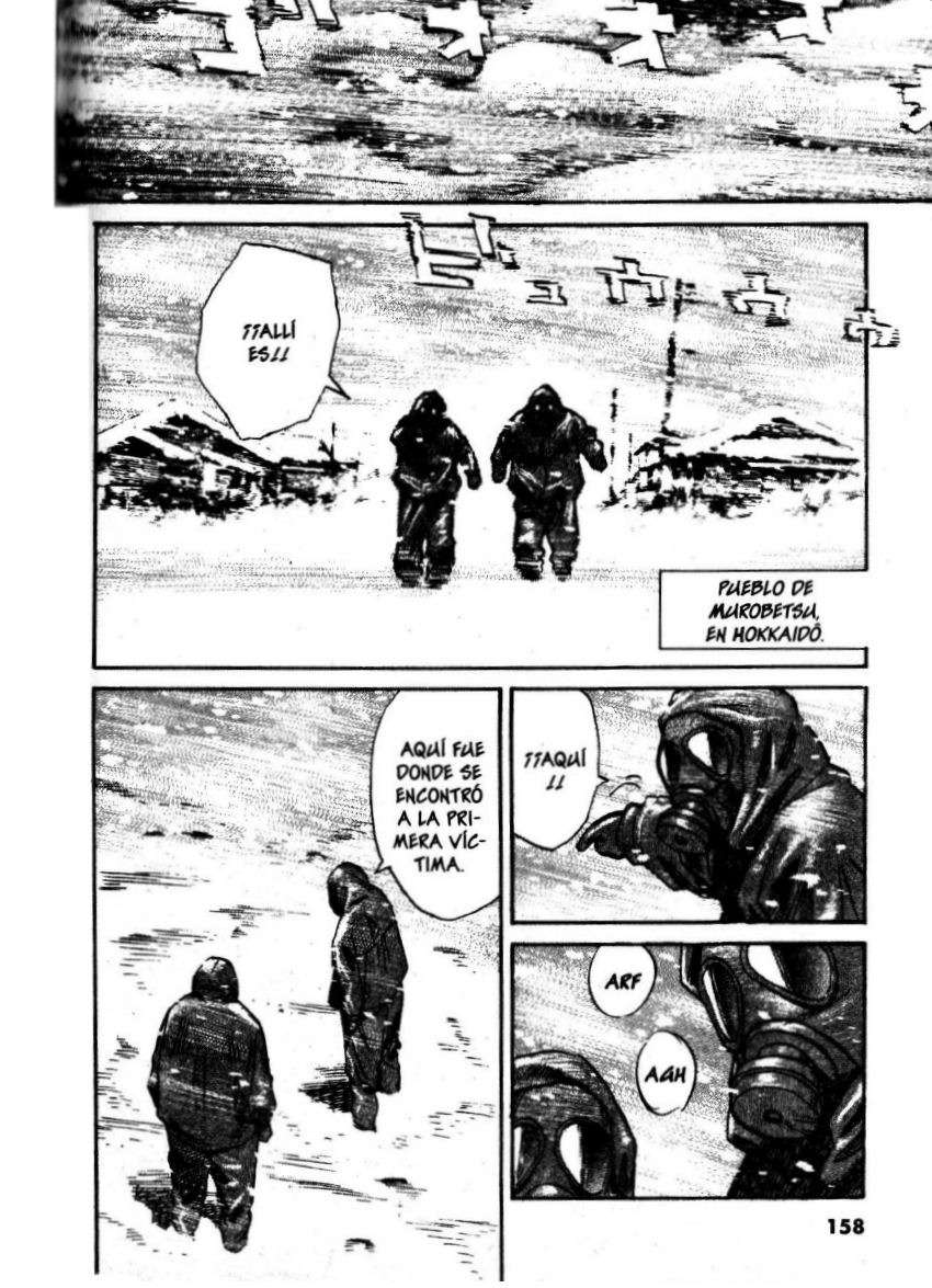 Read 20th Century Boys ES Manga Online