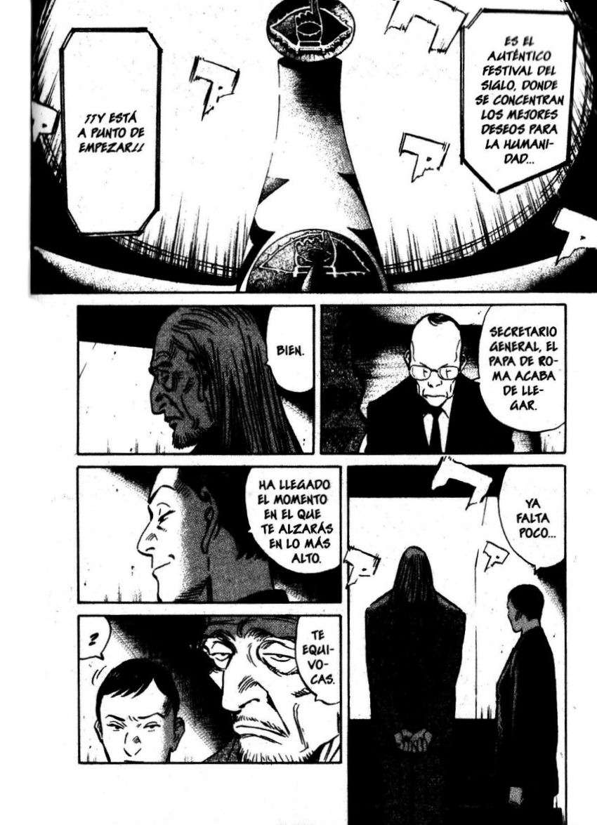 Read 20th Century Boys ES Manga Online
