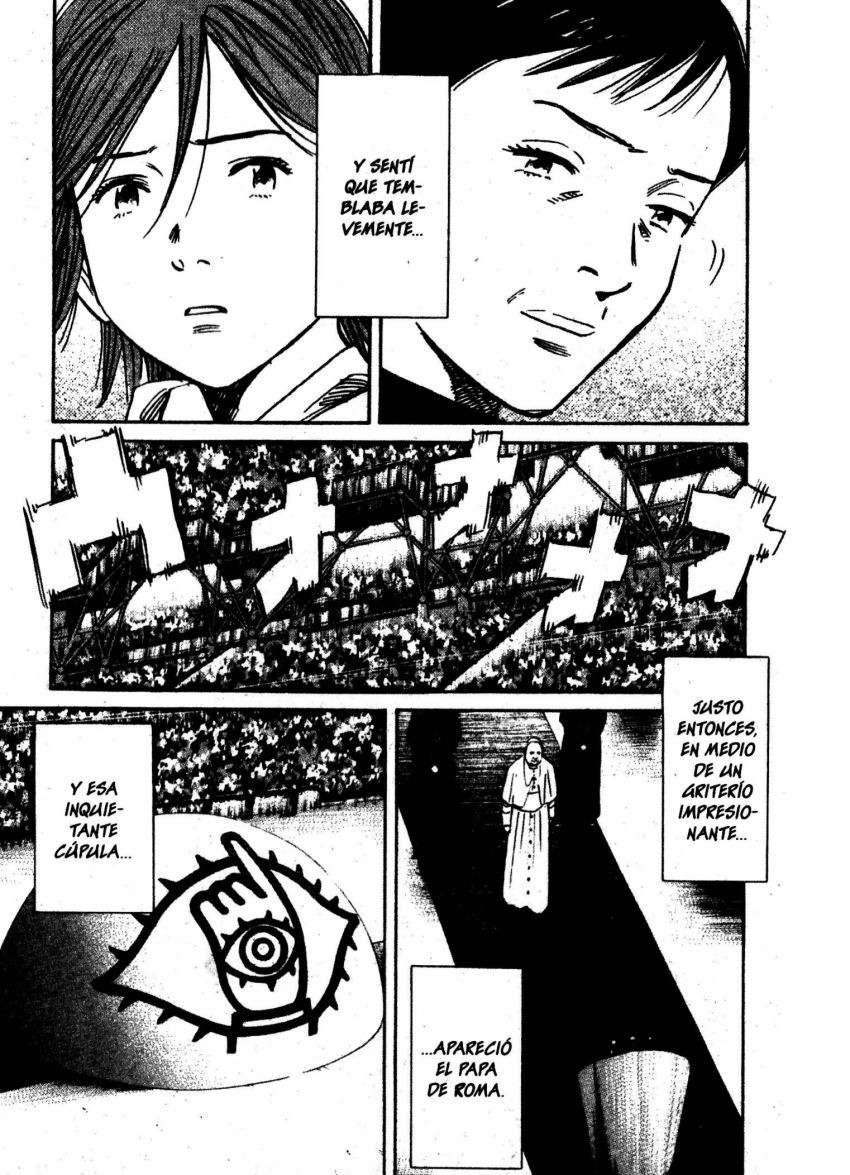 Read 20th Century Boys ES Manga Online