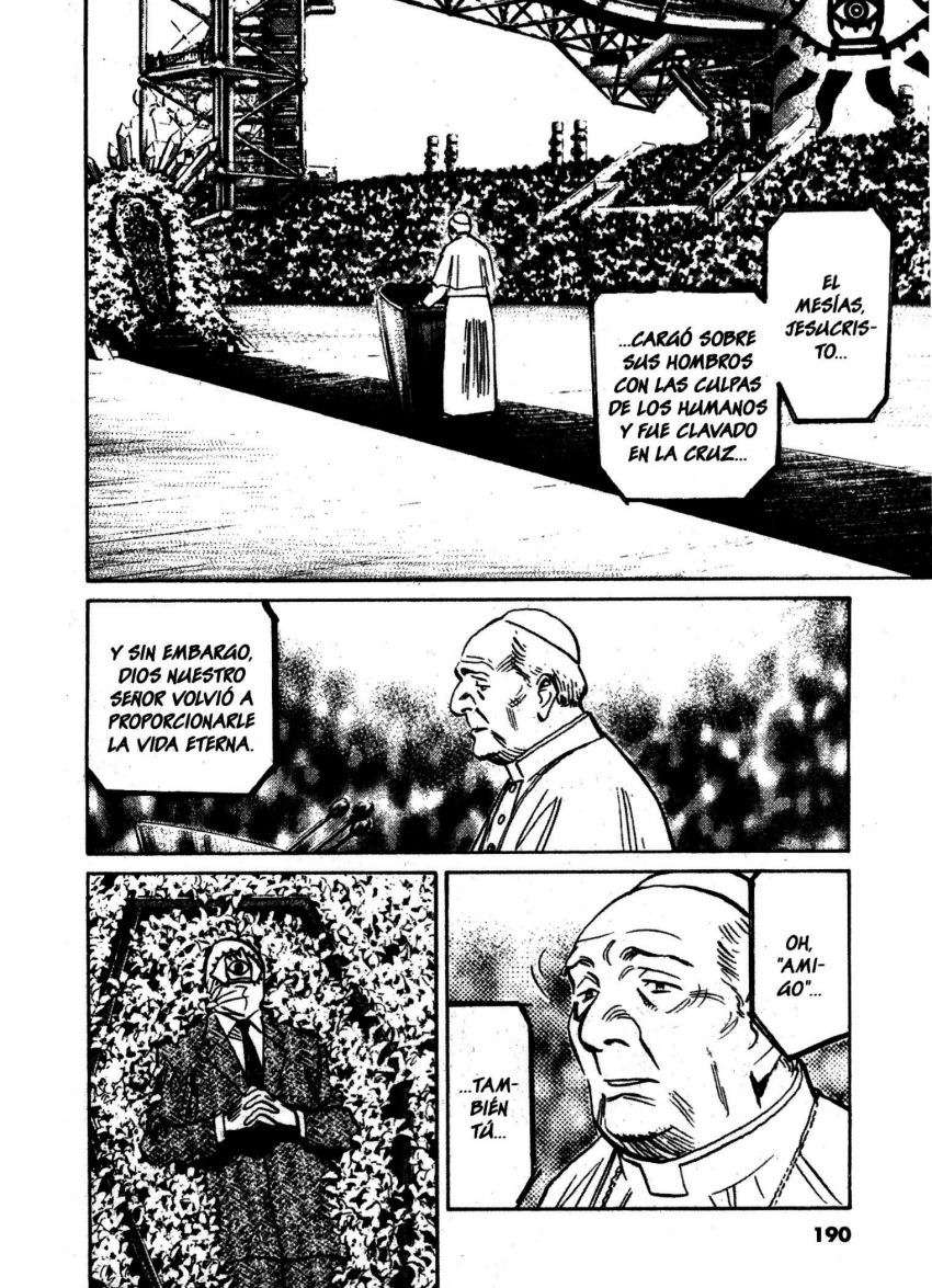 Read 20th Century Boys ES Manga Online