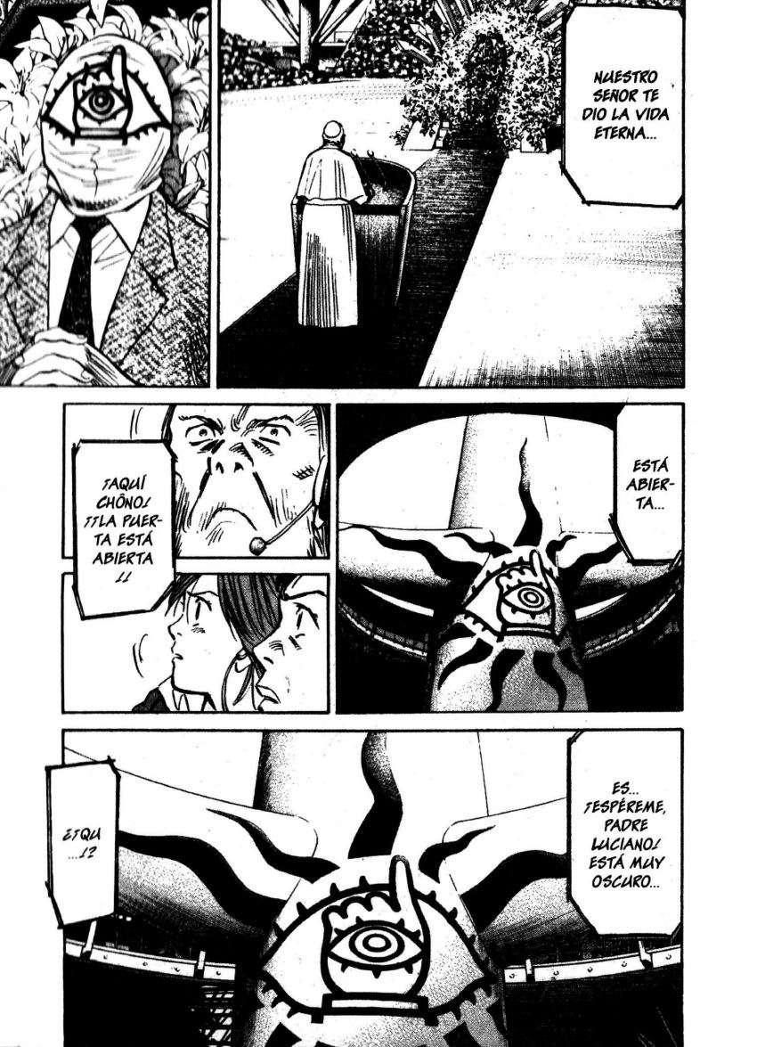 Read 20th Century Boys ES Manga Online
