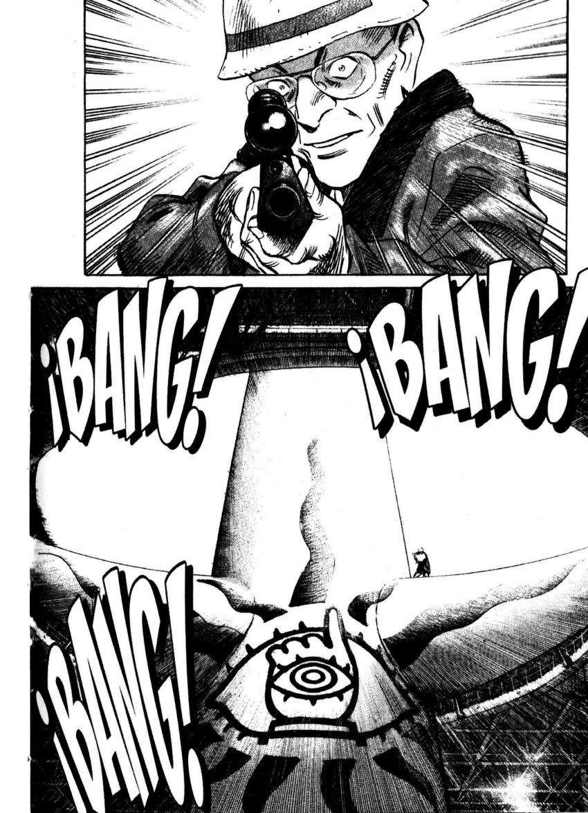 Read 20th Century Boys ES Manga Online