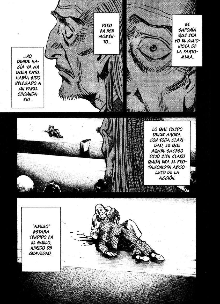 Read 20th Century Boys ES Manga Online