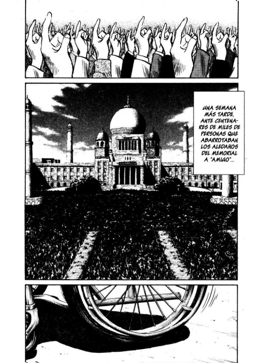 Read 20th Century Boys ES Manga Online
