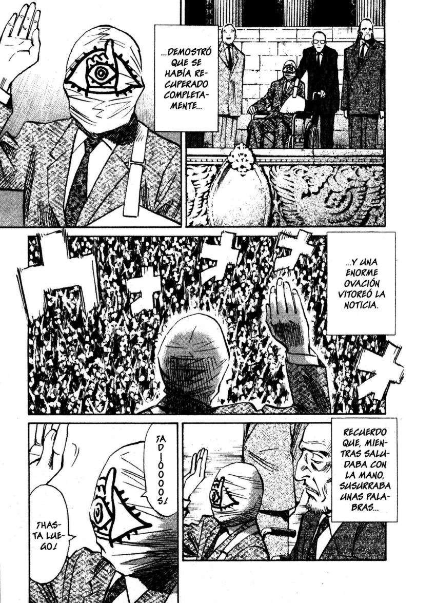Read 20th Century Boys ES Manga Online