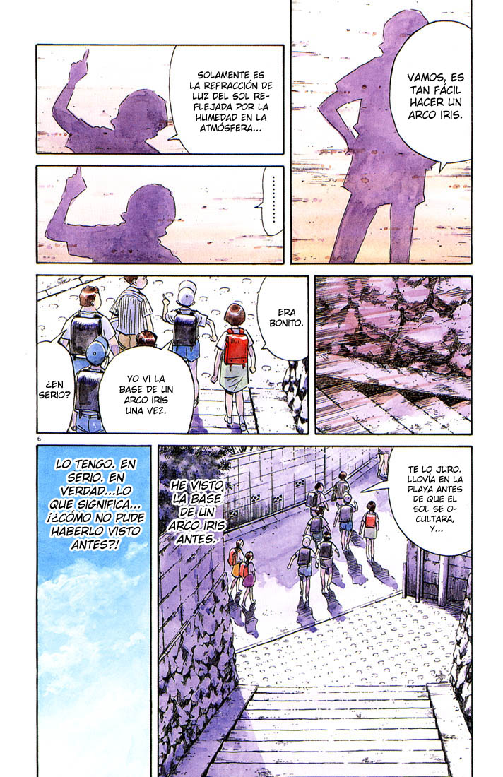 Read 20th Century Boys ES Manga Online