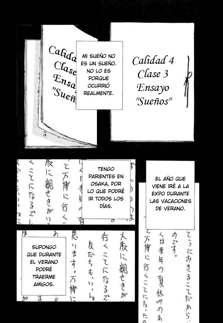 Read 20th Century Boys ES Manga Online