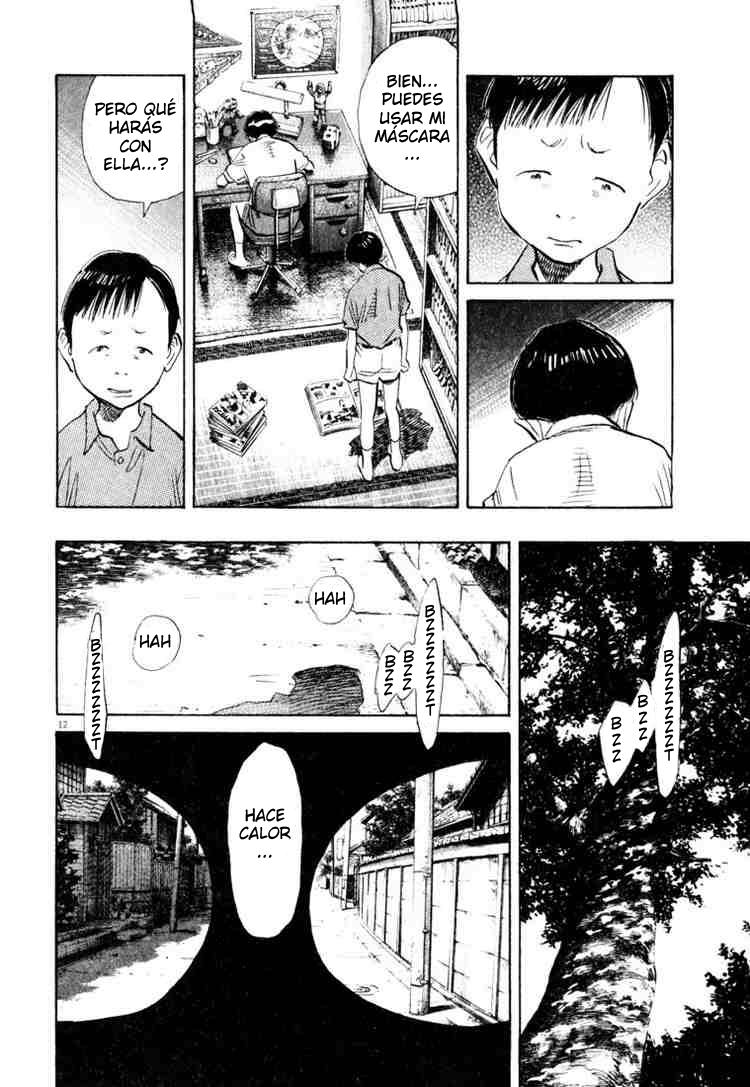 Read 20th Century Boys ES Manga Online