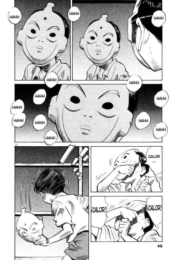 Read 20th Century Boys ES Manga Online