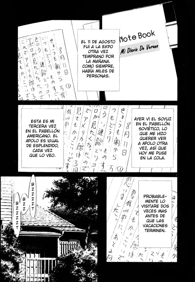 Read 20th Century Boys ES Manga Online
