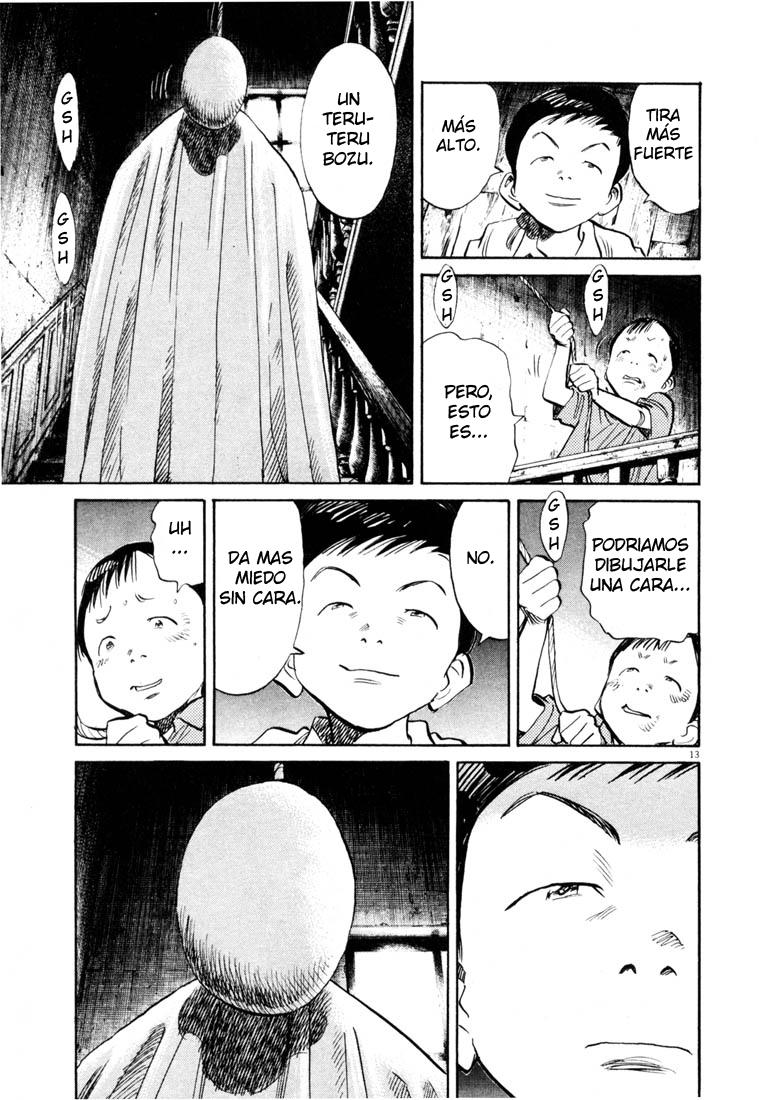 Read 20th Century Boys ES Manga Online