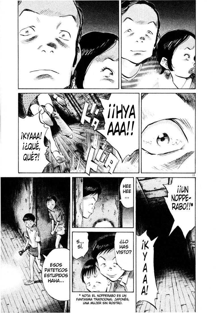 Read 20th Century Boys ES Manga Online