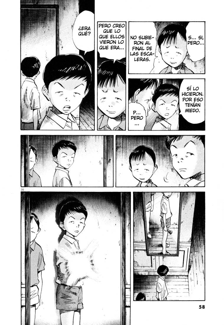 Read 20th Century Boys ES Manga Online