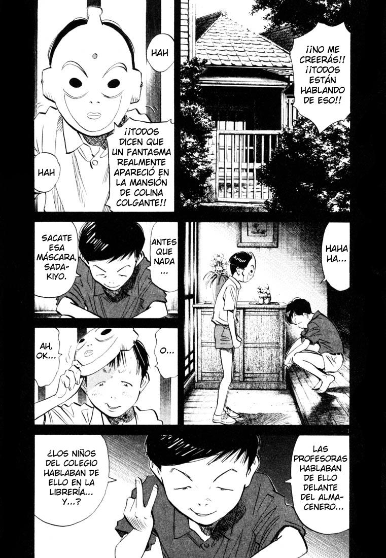 Read 20th Century Boys ES Manga Online