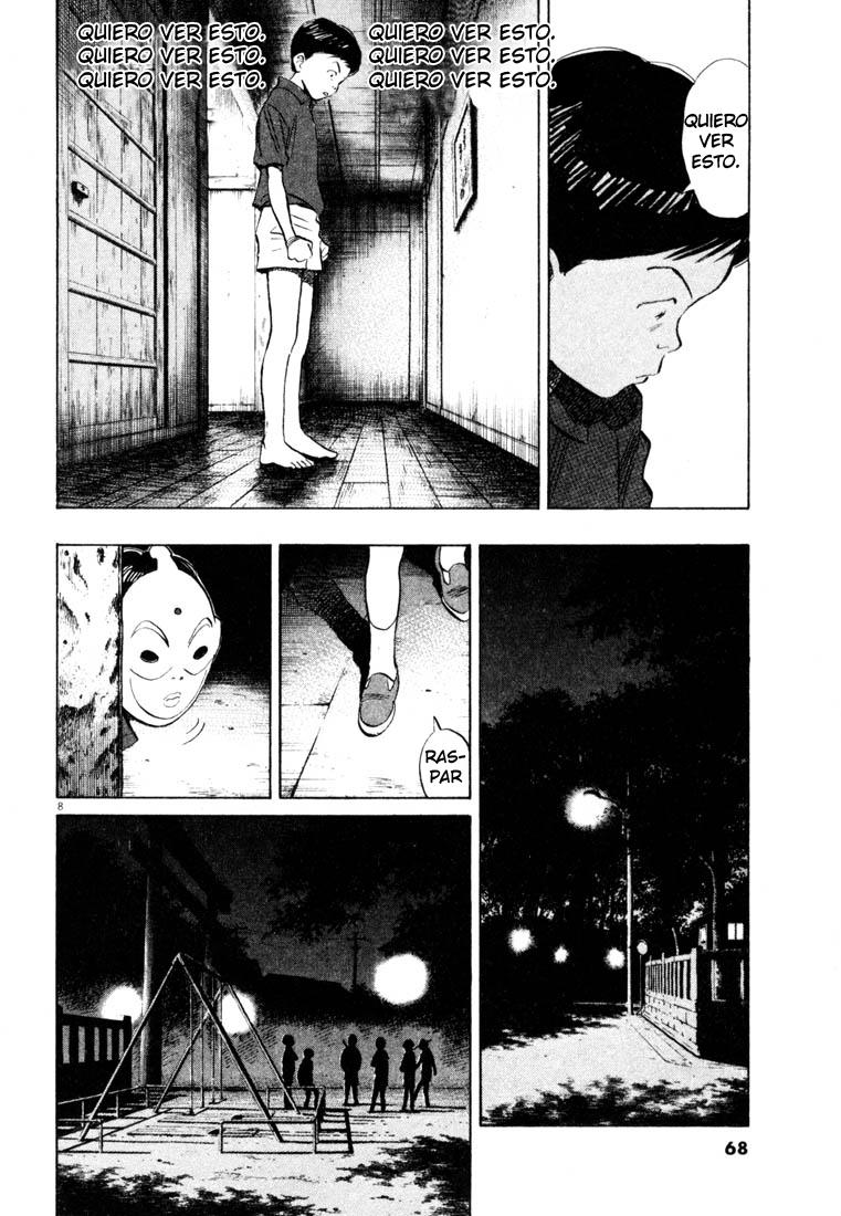 Read 20th Century Boys ES Manga Online