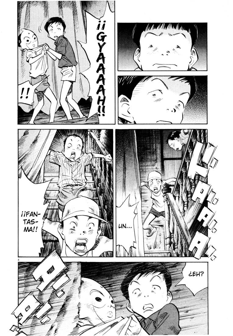 Read 20th Century Boys ES Manga Online