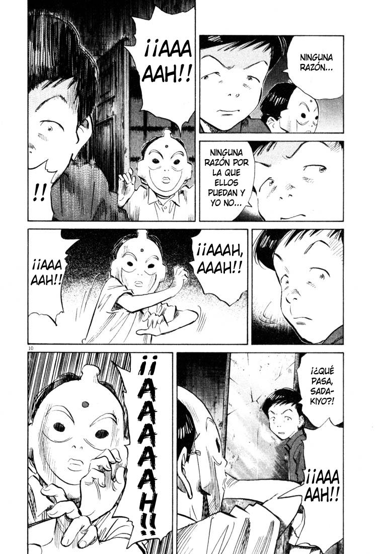 Read 20th Century Boys ES Manga Online