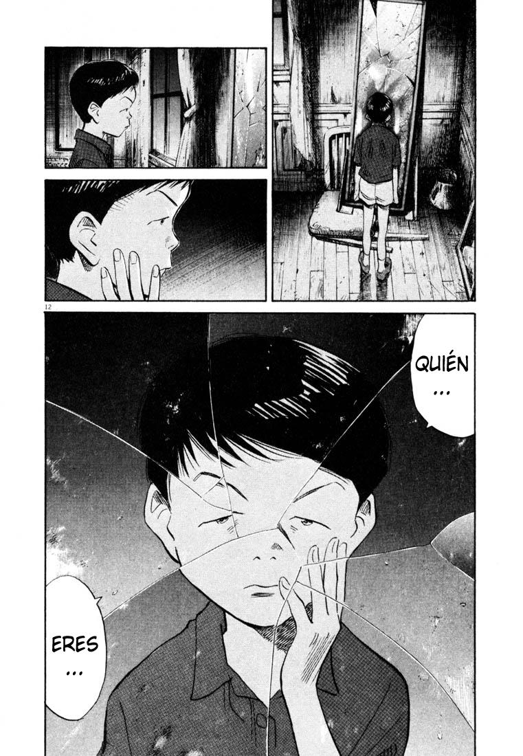 Read 20th Century Boys ES Manga Online